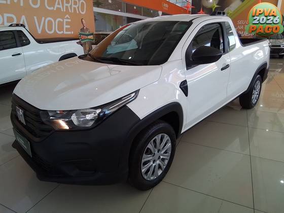 FIAT STRADA 1.4 FIRE FLEX ENDURANCE CS MANUAL FIAT STRADA 1.4 FIRE FLEX ENDURANCE CS MANUAL